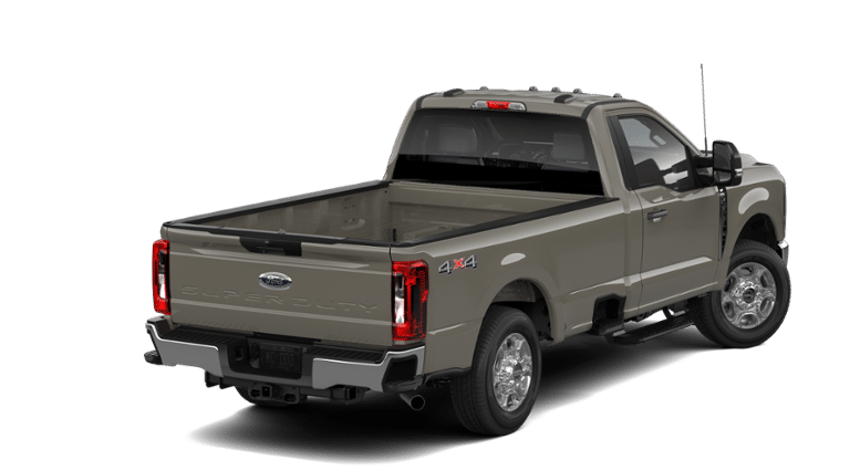 2026 Ford Super Duty F-250® XLT
