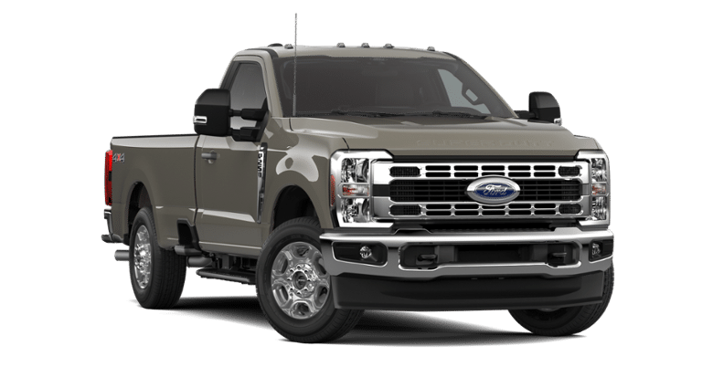 2026 Ford Super Duty F-250® XLT