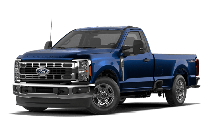 2027 Ford Super Duty F-250® XLT