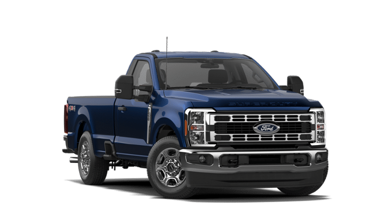 2027 Ford Super Duty F-250® XLT