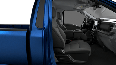 2027 Ford Super Duty F-250® XLT