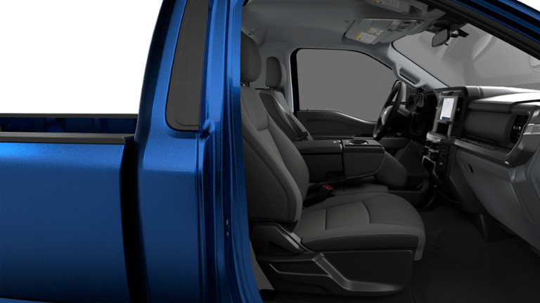 2027 Ford Super Duty F-250® XLT