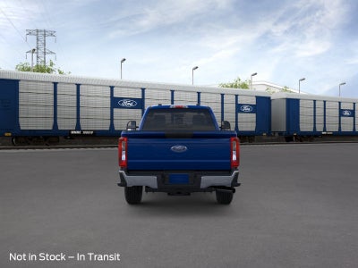 2026 Ford Super Duty F-250® XLT