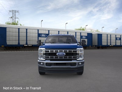 2026 Ford Super Duty F-250® XLT