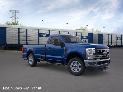 2026 Ford Super Duty F-250® XLT