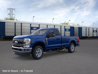 2026 Ford Super Duty F-250® XLT