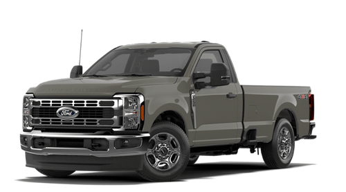 2027 Ford Super Duty F-250® XLT