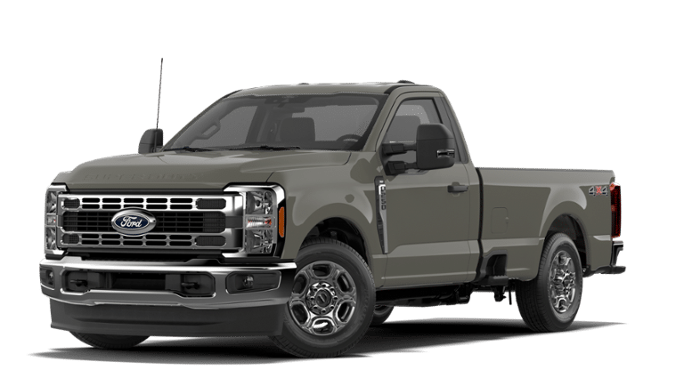 2027 Ford Super Duty F-250® XLT