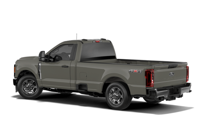 2027 Ford Super Duty F-250® XLT