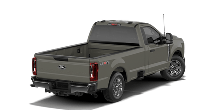 2027 Ford Super Duty F-250® XLT