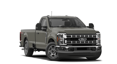 2027 Ford Super Duty F-250® XLT