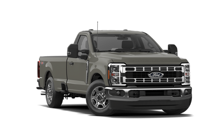 2027 Ford Super Duty F-250® XLT