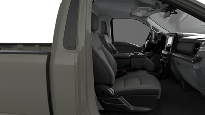 2027 Ford Super Duty F-250® XLT