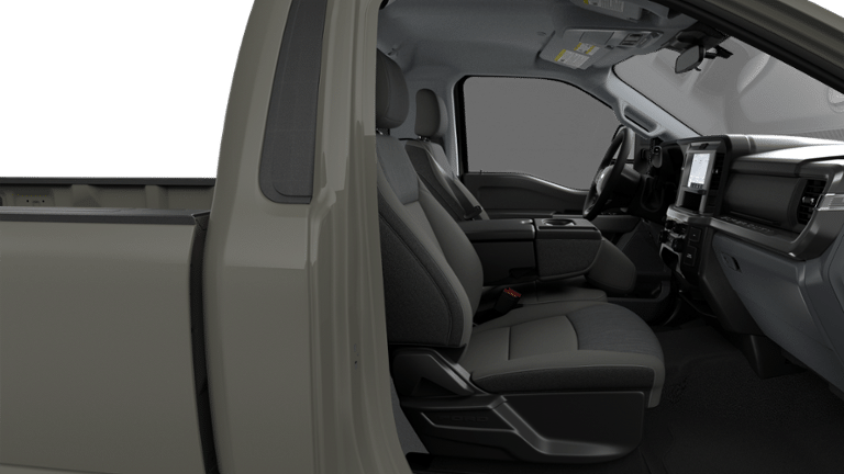 2027 Ford Super Duty F-250® XLT