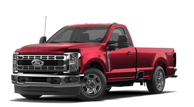 2027 Ford Super Duty F-250® XLT