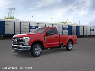 2026 Ford Super Duty F-250® XLT