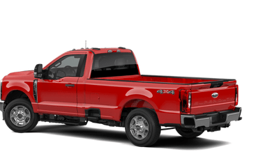 2026 Ford Super Duty F-250® XLT