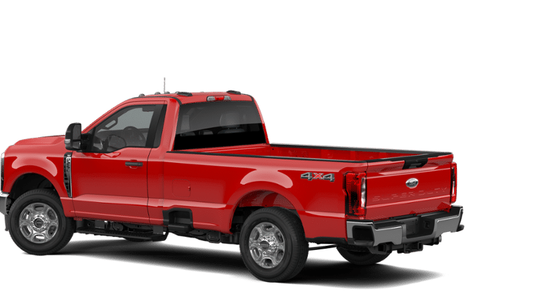 2026 Ford Super Duty F-250® XLT