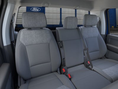2026 Ford Super Duty F-250® XLT