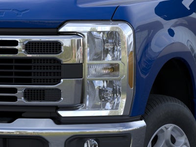 2026 Ford Super Duty F-250® XLT