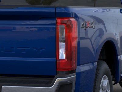 2026 Ford Super Duty F-250® XLT