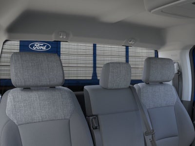 2026 Ford Super Duty F-250® XLT