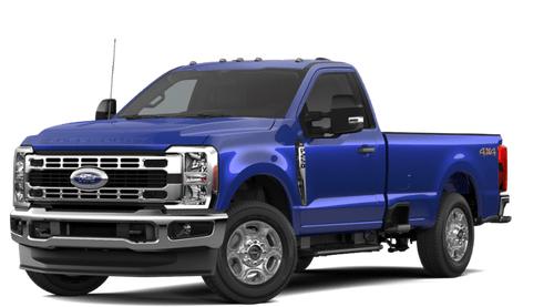 2026 Ford Super Duty F-250® XLT