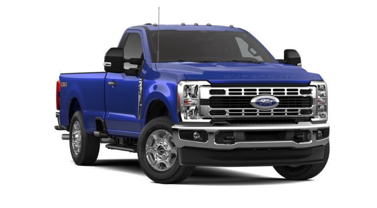 2026 Ford Super Duty F-250® XLT