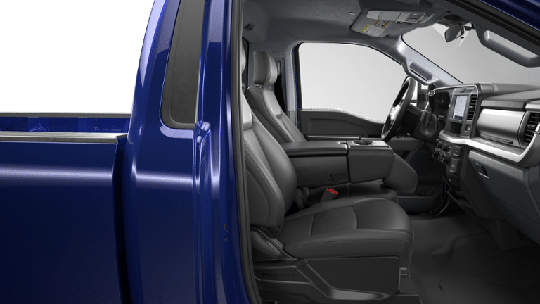 2026 Ford Super Duty F-250® XLT