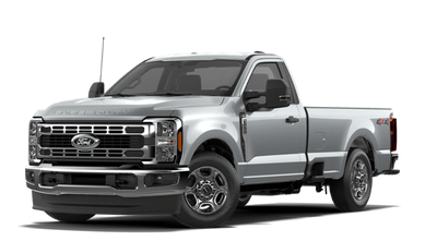 2027 Ford Super Duty F-250® XLT