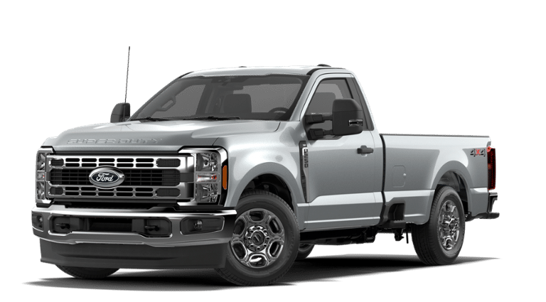2027 Ford Super Duty F-250® XLT
