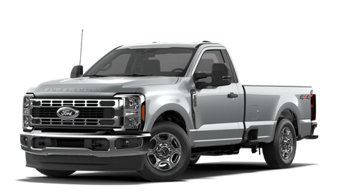 2027 Ford Super Duty F-250® XLT