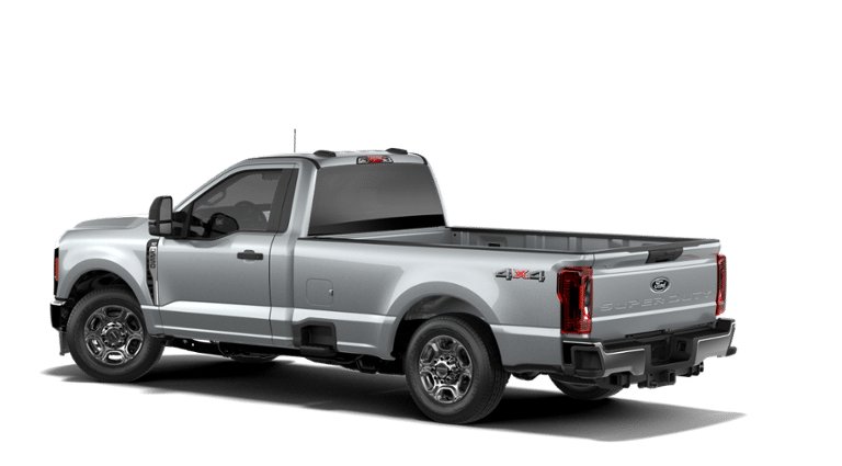 2027 Ford Super Duty F-250® XLT