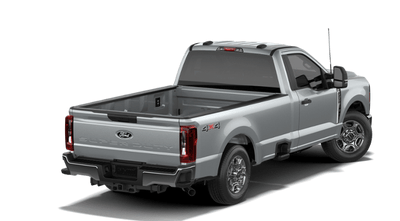 2027 Ford Super Duty F-250® XLT