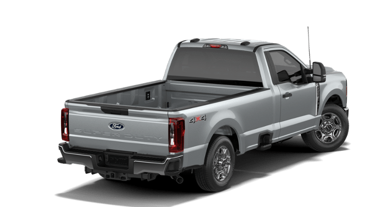 2027 Ford Super Duty F-250® XLT