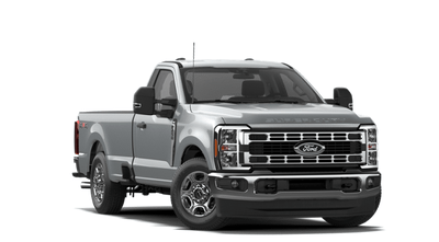 2027 Ford Super Duty F-250® XLT