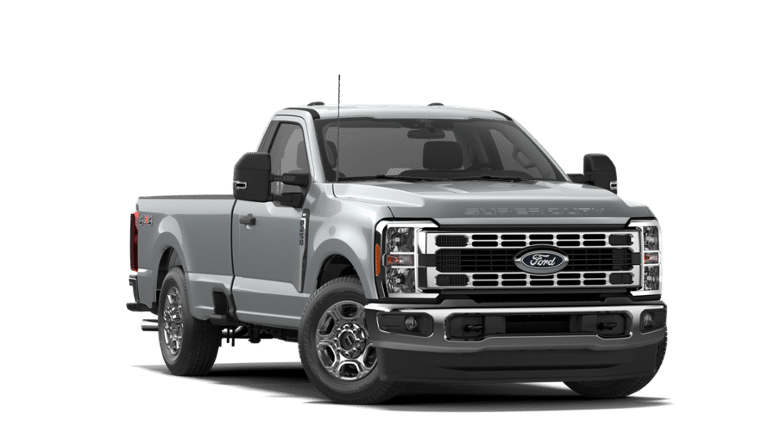 2027 Ford Super Duty F-250® XLT