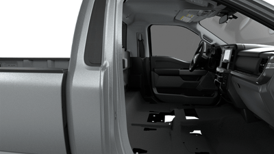 2027 Ford Super Duty F-250® XLT