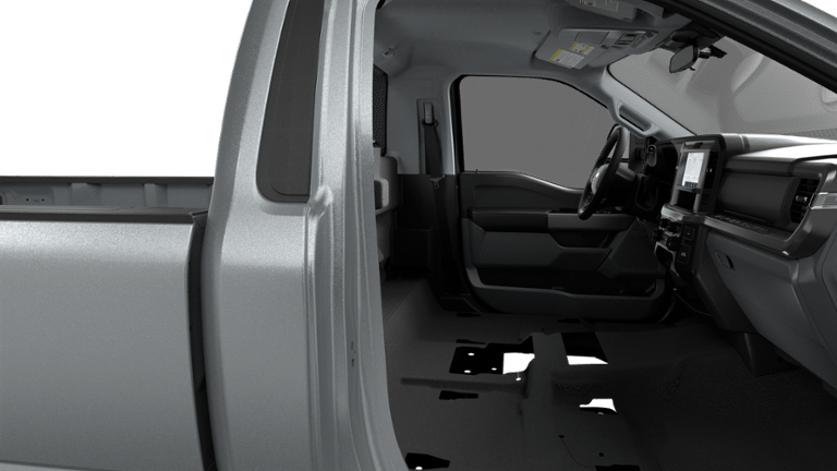 2027 Ford Super Duty F-250® XLT