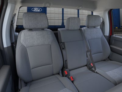 2026 Ford Super Duty F-250® XLT