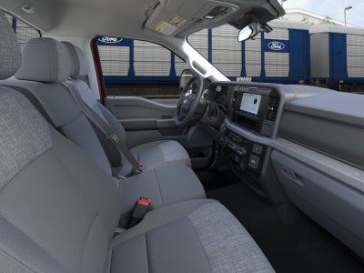 2026 Ford Super Duty F-250® XLT