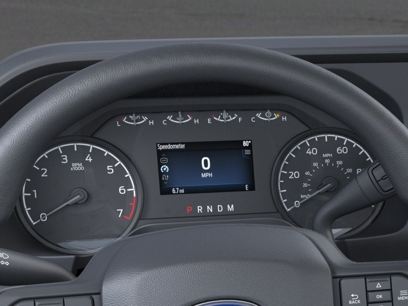 2026 Ford Super Duty F-250® XLT