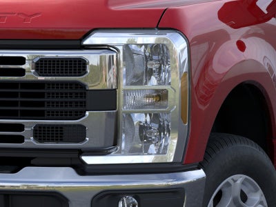 2026 Ford Super Duty F-250® XLT