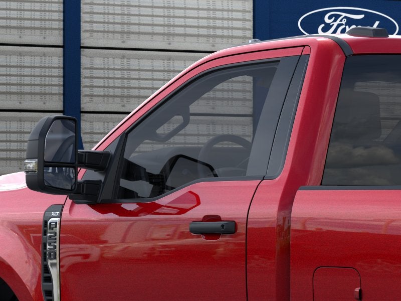 2026 Ford Super Duty F-250® XLT
