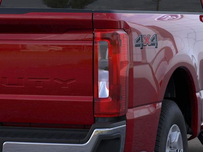 2026 Ford Super Duty F-250® XLT