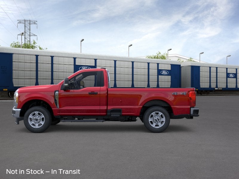 2026 Ford Super Duty F-250® XLT