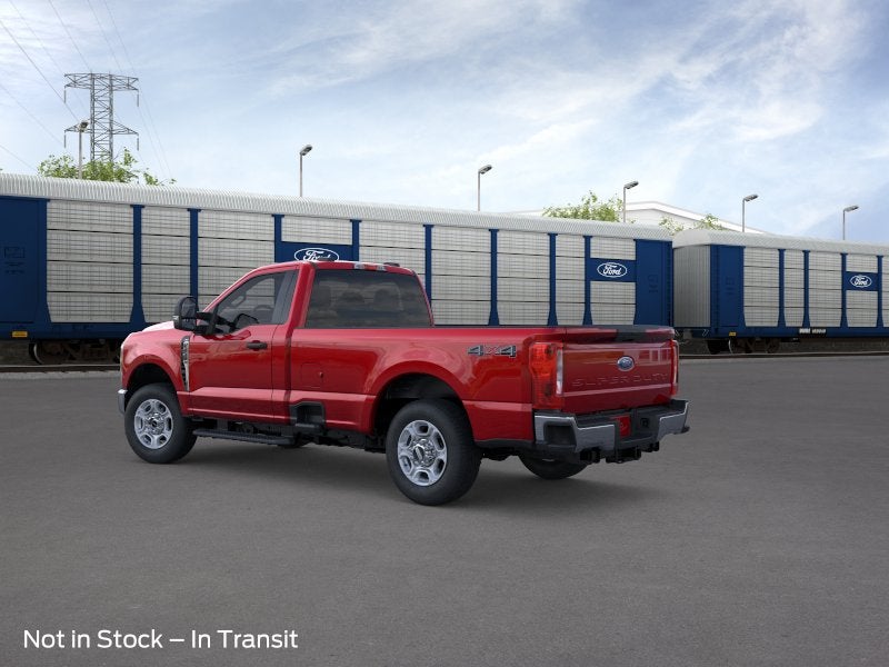 2026 Ford Super Duty F-250® XLT