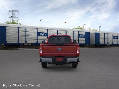 2026 Ford Super Duty F-250® XLT