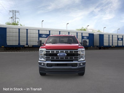 2026 Ford Super Duty F-250® XLT