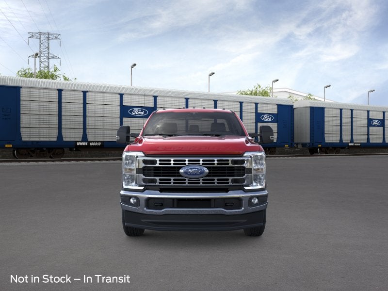 2026 Ford Super Duty F-250® XLT